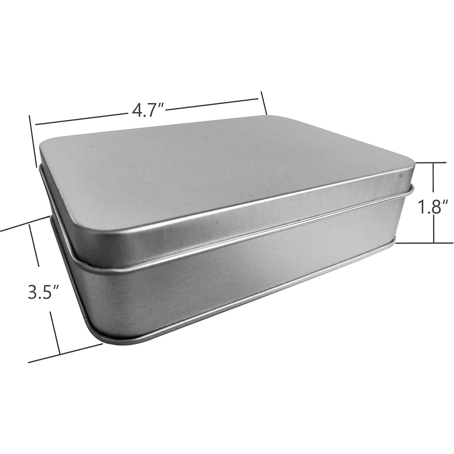 Kit de Supervivencia egreen 1006 con Magnesio y Manta