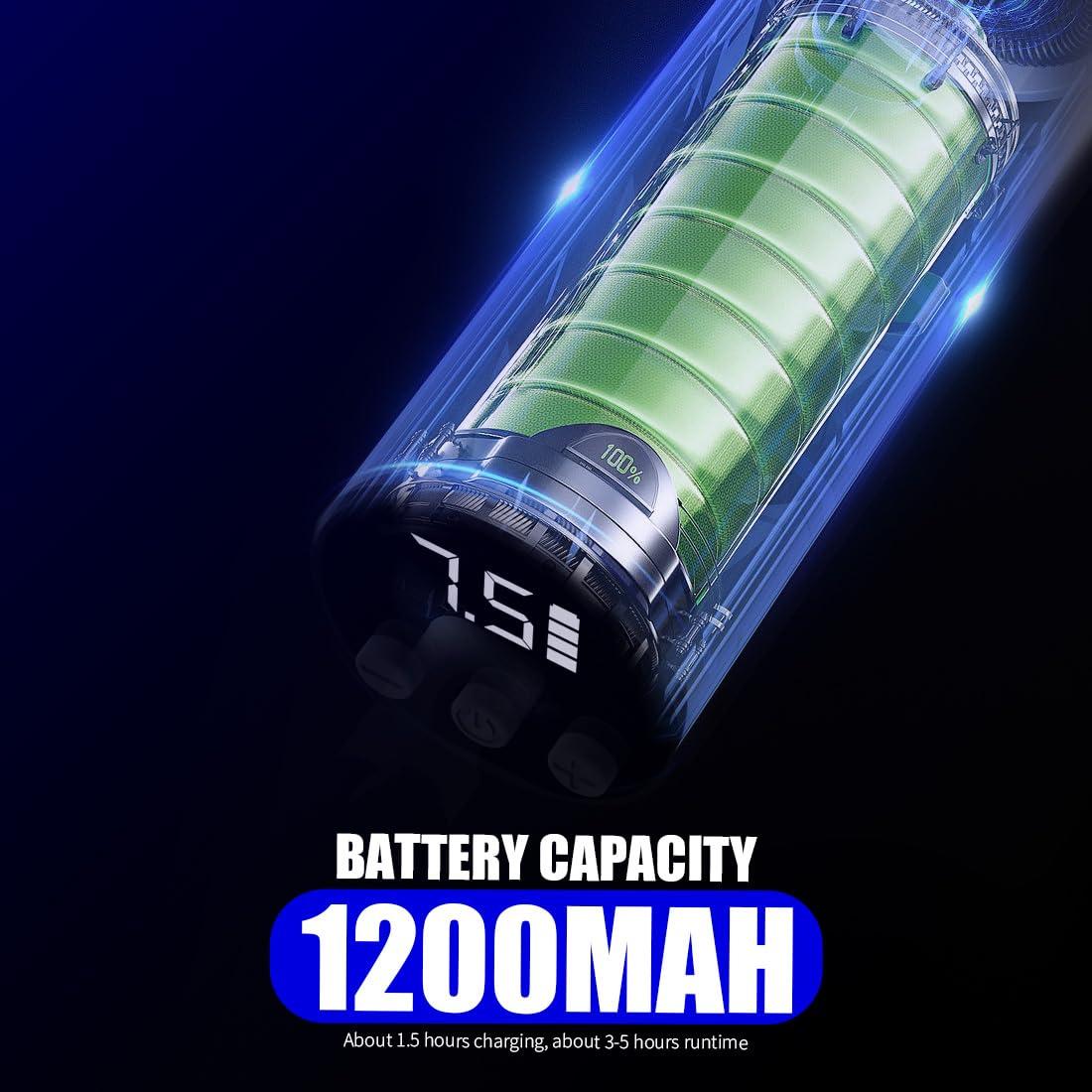 Kit Máquina Tatuaje Inalámbrica Mast Tour Fly Slim 10 Agujas