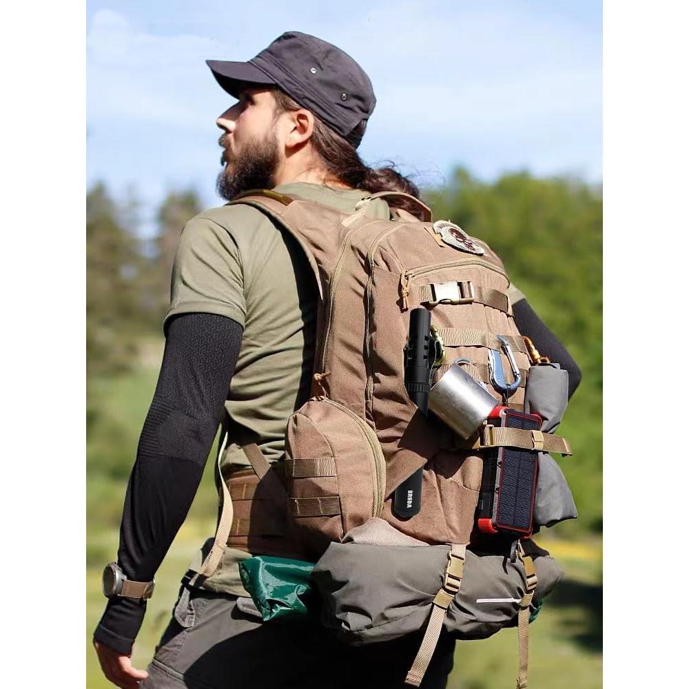 Antorcha de Butano Bruda Recargable Ajustable 1300°C