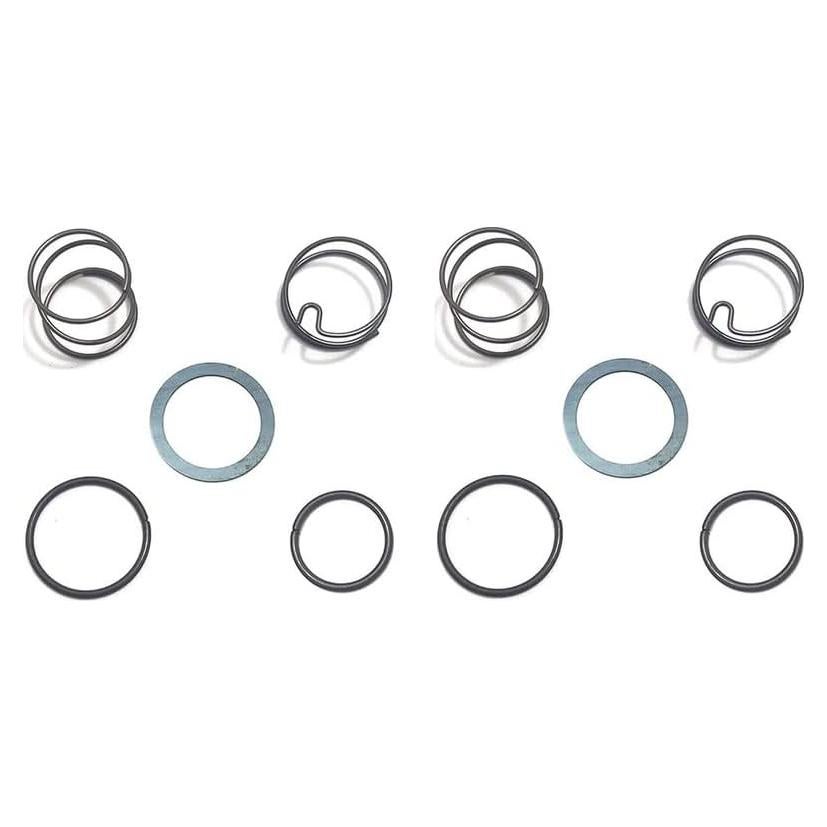 Kit de Resortes N078434 Hexlad1 para Llave de Impacto DCF885 DCF886