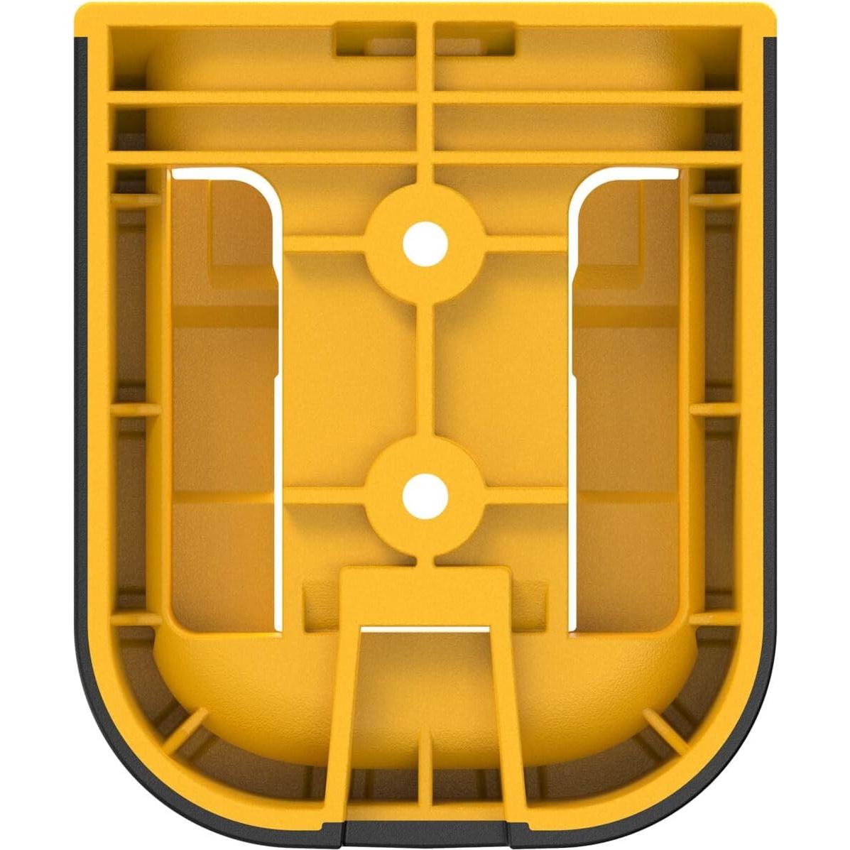 Soporte para Batería DEWALT DWST82820 Montable en Pared 2.27 kg