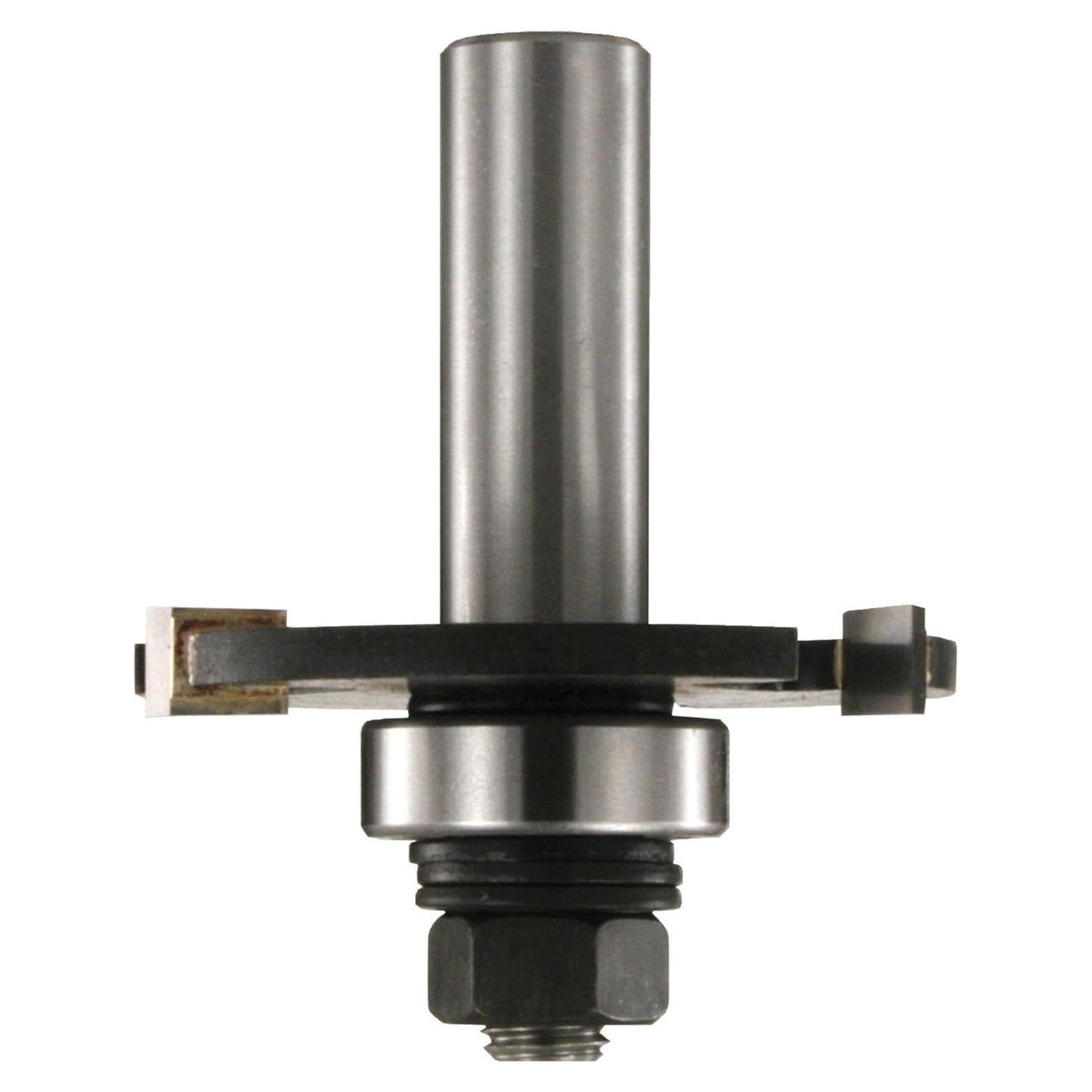 Juego de Cortadores de Ranuras Freud 63-162 1/4" Ancho 14mm Profundidad