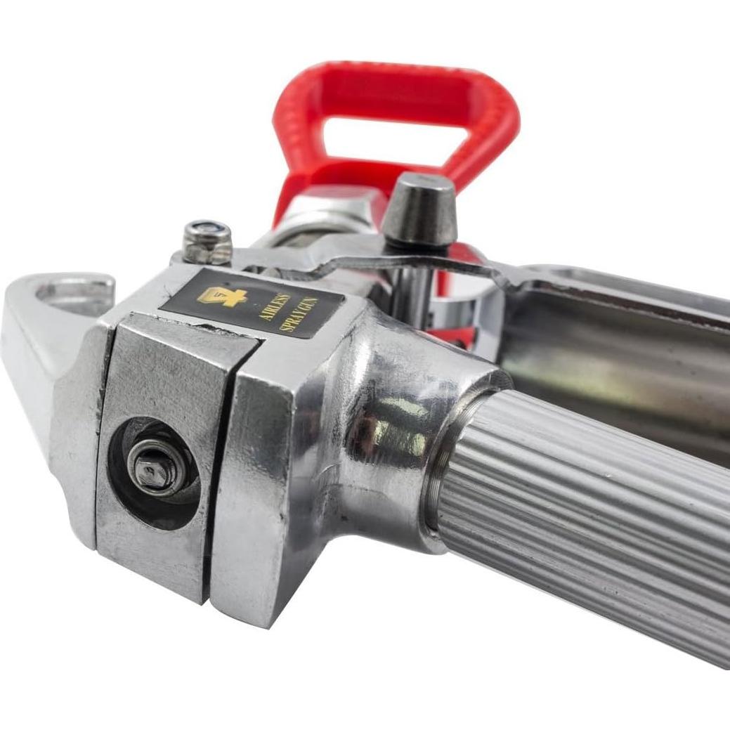 Pistola de Pulverización Sin Aire tpaitlss LH-3600 3600 PSI