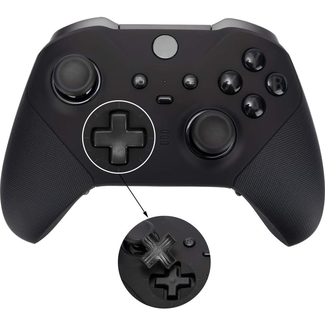 Kit 13 en 1 Palancas Metálicas para Xbox One Elite Series 2