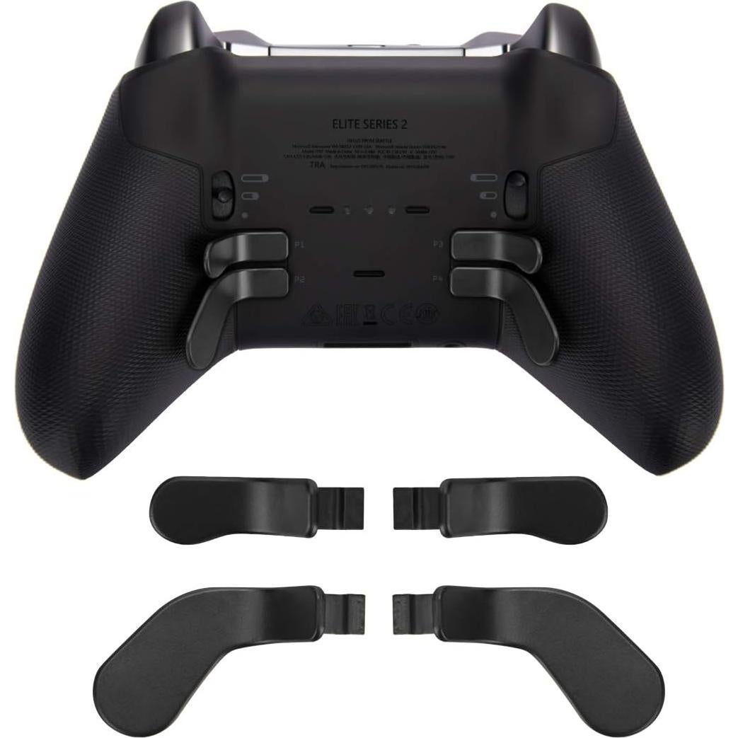 Kit 13 en 1 Palancas Metálicas para Xbox One Elite Series 2