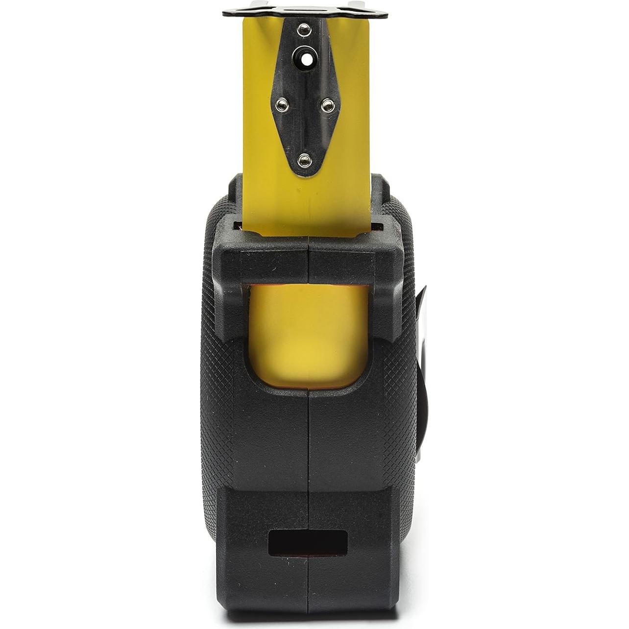 Cinta Métrica Crescent Lufkin 4.88 m Control Amarillo