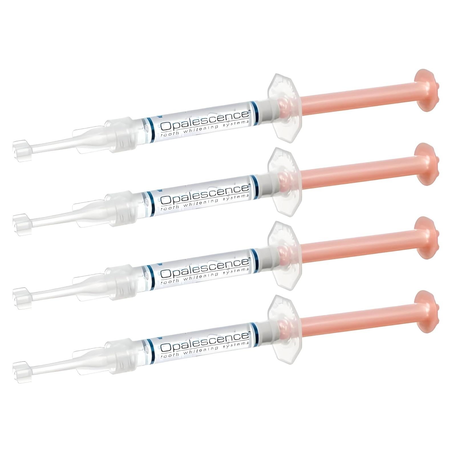 Kit de Blanqueamiento Dental Opalescence 20% - Ultradent - 4 Jeringas