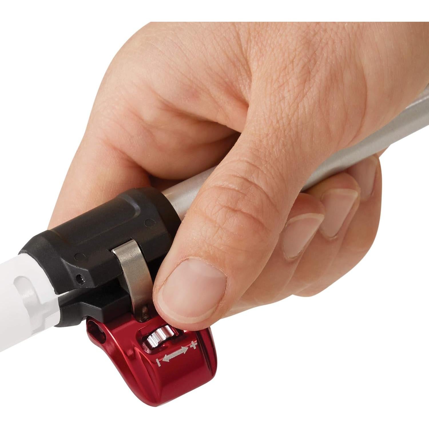 Bastones de Aluminio MSR DynaLock para Montaña 80-140 cm