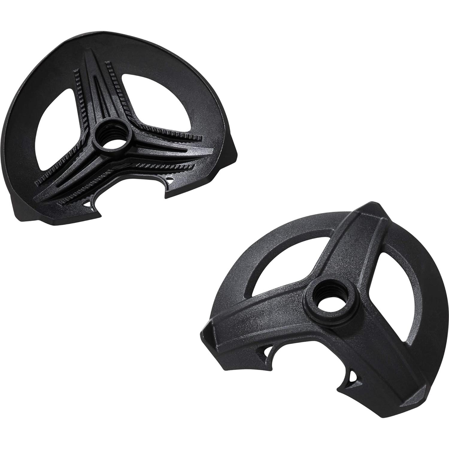 Bastones de Aluminio MSR DynaLock para Montaña 80-140 cm