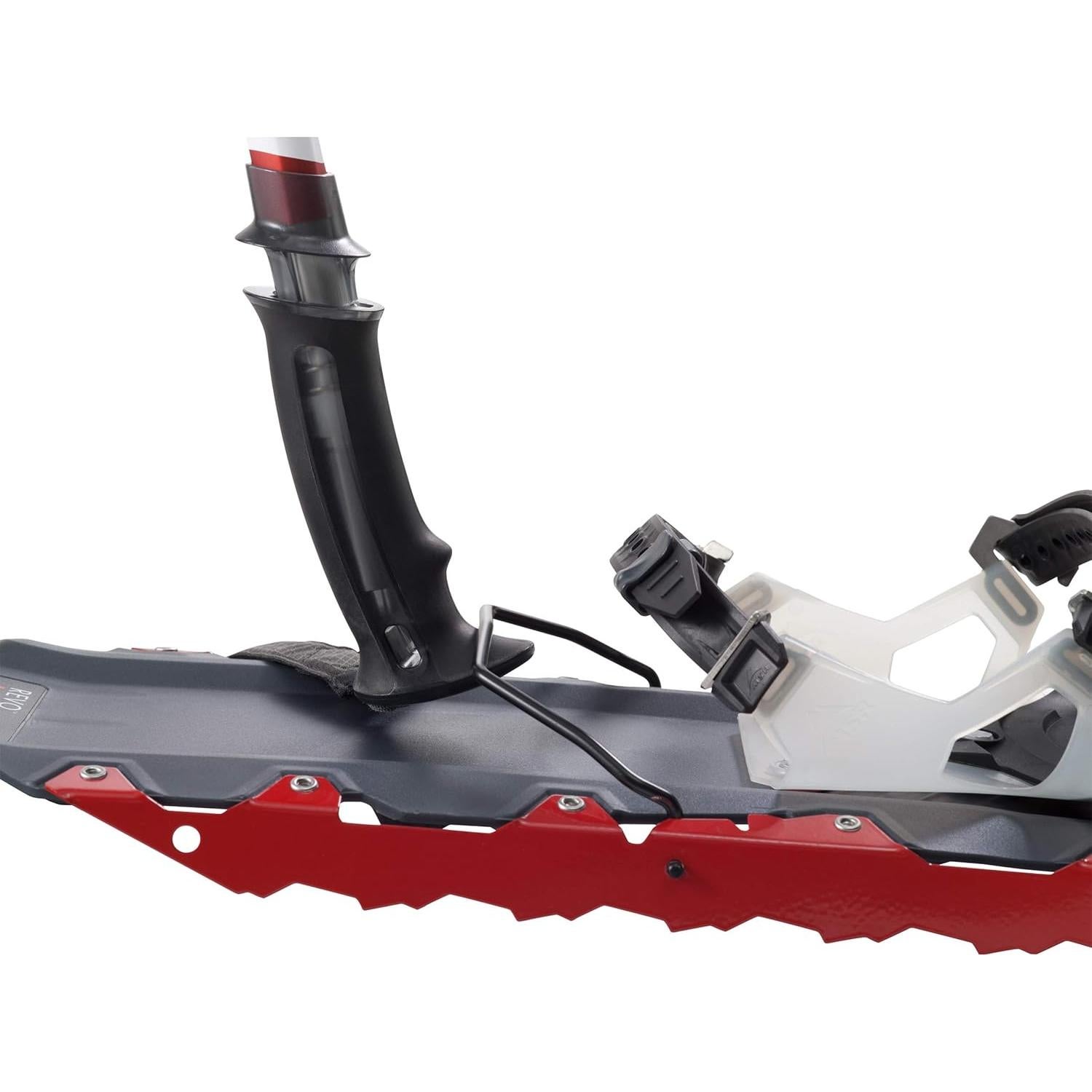 Bastones de Aluminio MSR DynaLock para Montaña 80-140 cm