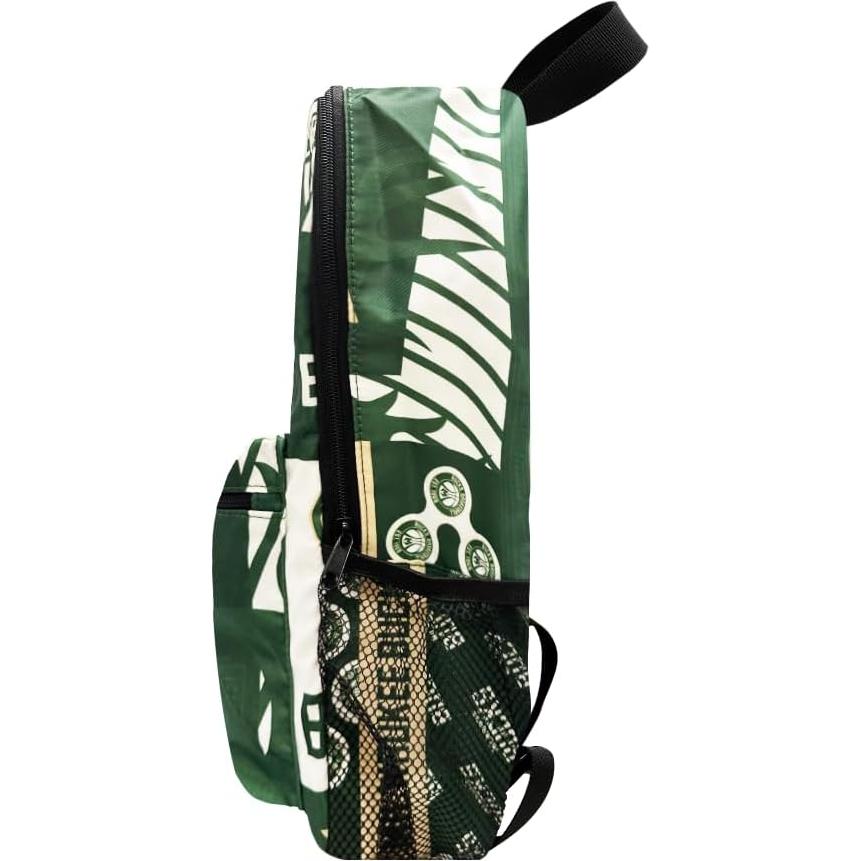 Mochila de viaje Pro Specialties Milwaukee Bucks 43.2x29.2cm