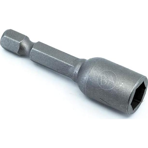 Adaptador de Tuerca Magnético Benchmark Abrasives 5/16" x 4.4 cm