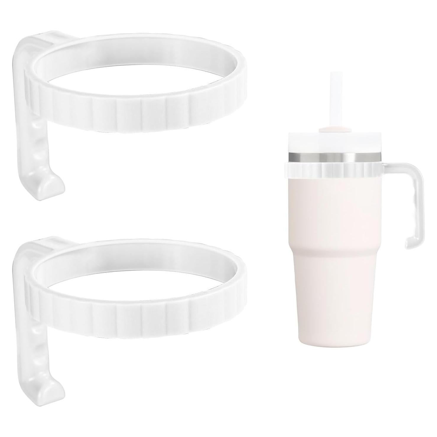 Mangos de Vaso Antideslizantes PEUTIER para Stanley 14oz