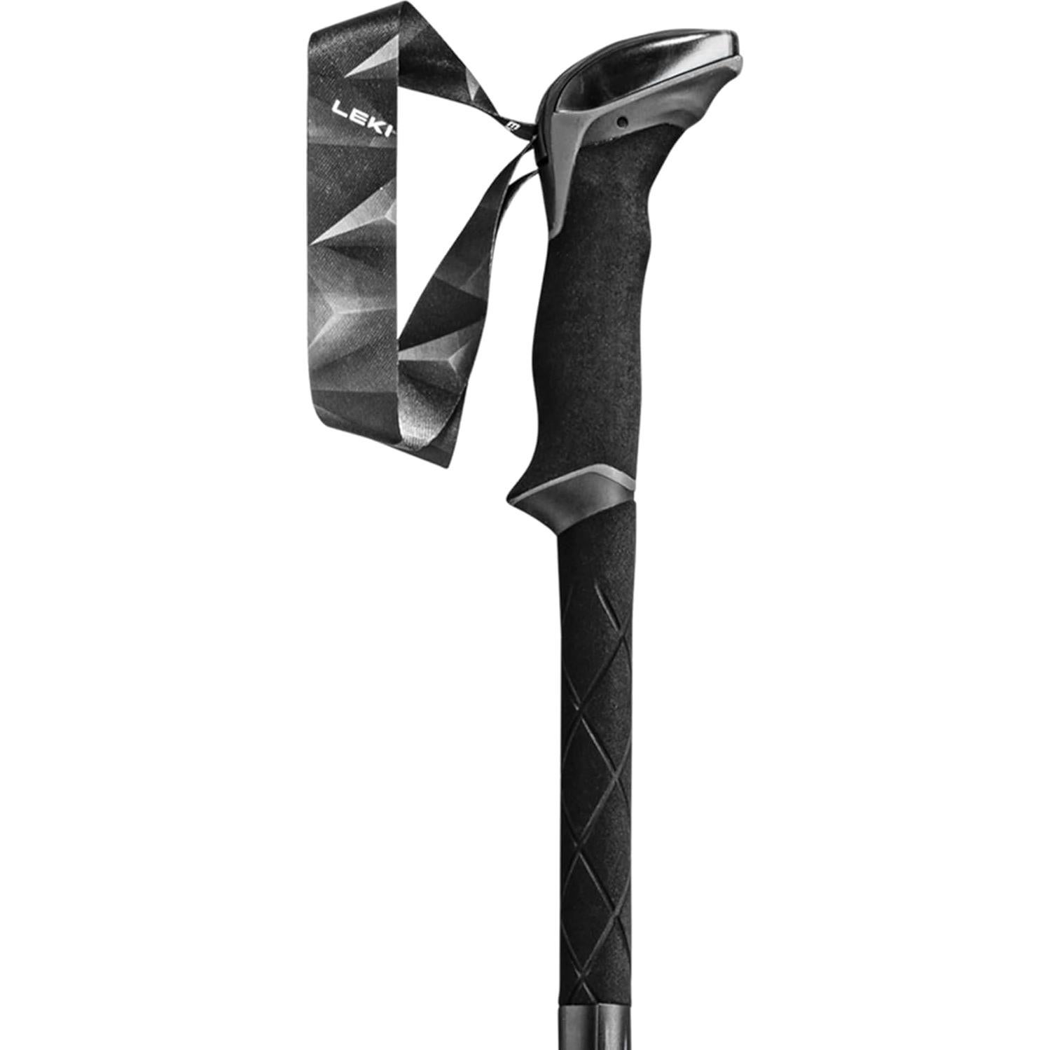 Bastones de Senderismo LEKI Makalu FX Carbon Plegables 110-130 cm