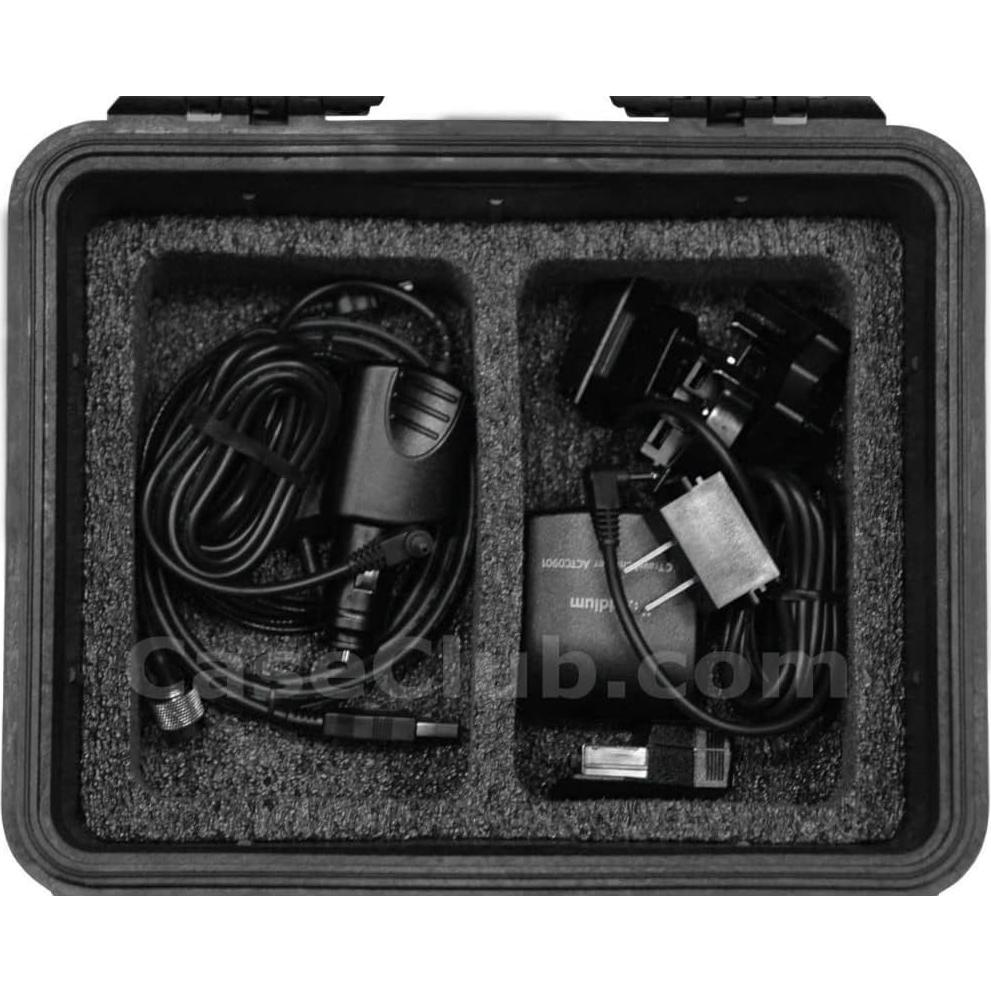 Funda Case Club para Iridium Extreme 9575 Impermeable