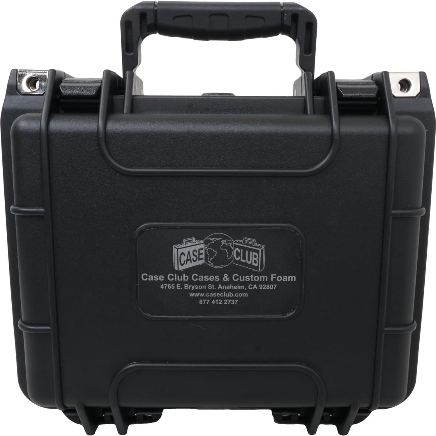 Funda Case Club para Iridium Extreme 9575 Impermeable