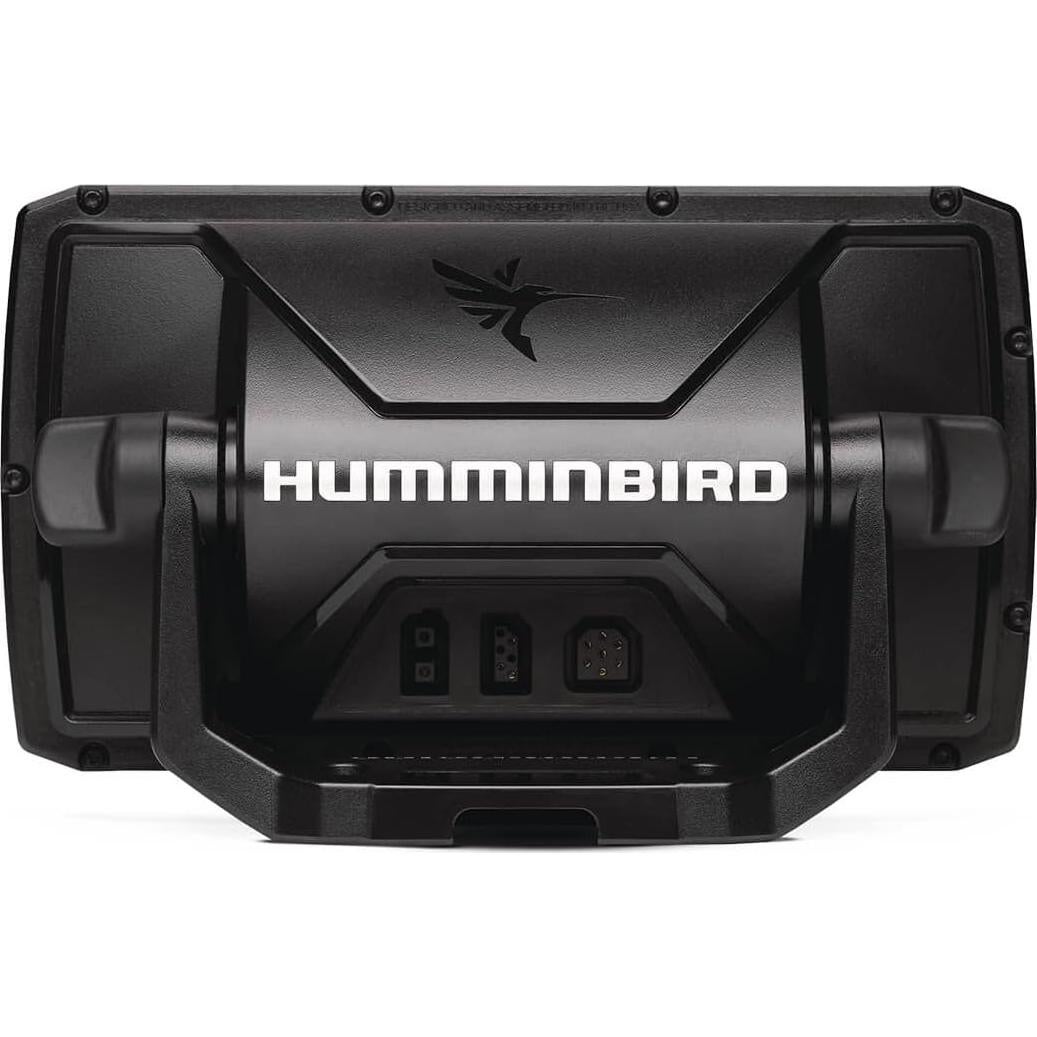 Buscador de Peces Humminbird Helix 5 GPS 12.7 cm