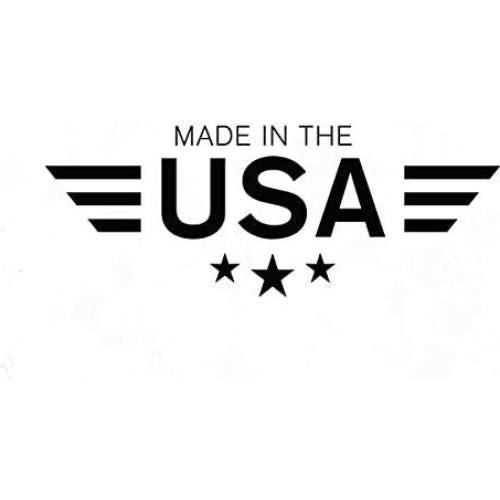 Cuerda Paracord US Ropes 30.48m 275lbs Nylon Táctica ACU