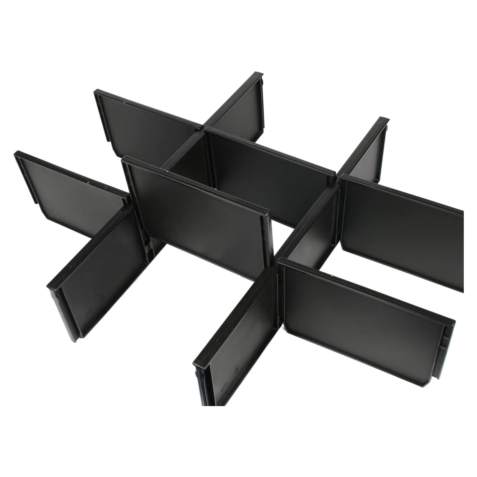 Divisores de Cajón Milwaukee Packout 48-22-8473 - 9 Compartimentos