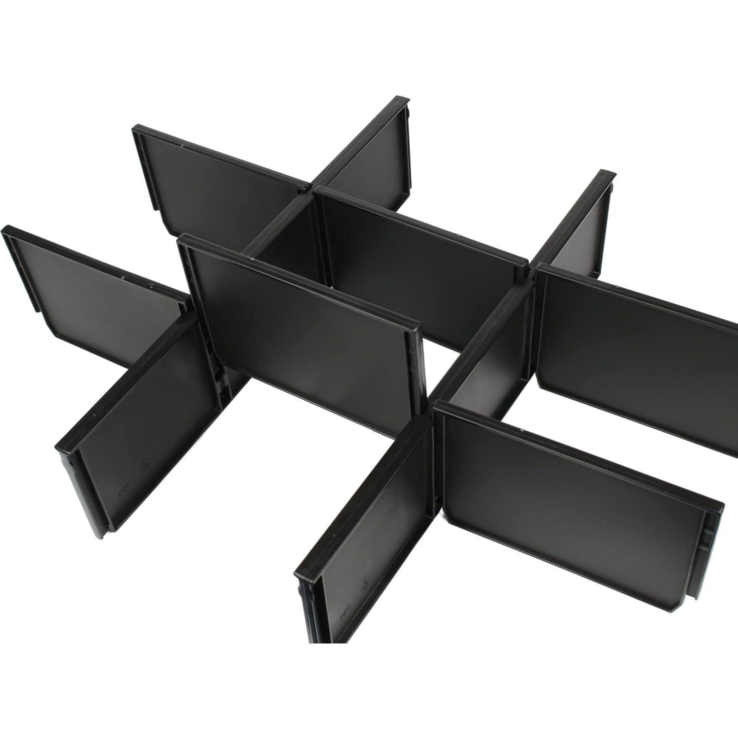 Divisores de Cajón Milwaukee Packout 48-22-8473 - 9 Compartimentos