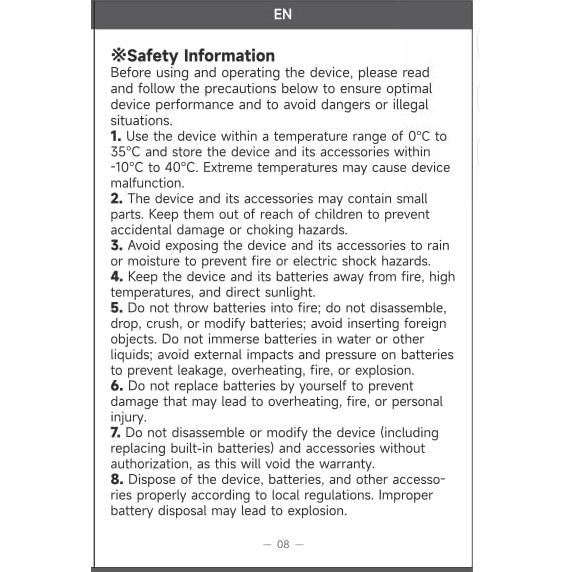 Controlador Bluetooth EasySMX X15 - Inalámbrico RGB para PC y Switch