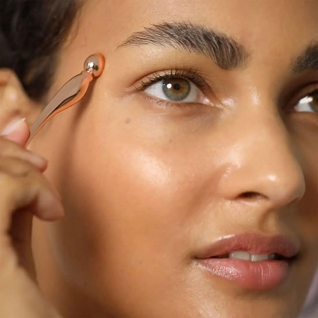 Herramienta de Acupresión Facial Odacite Mon Ami - Antienvejecimiento