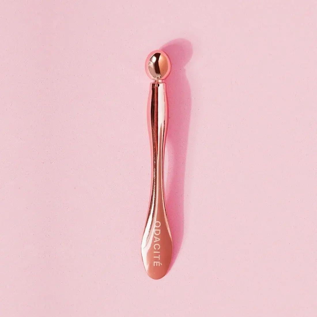 Herramienta de Acupresión Facial Odacite Mon Ami - Antienvejecimiento