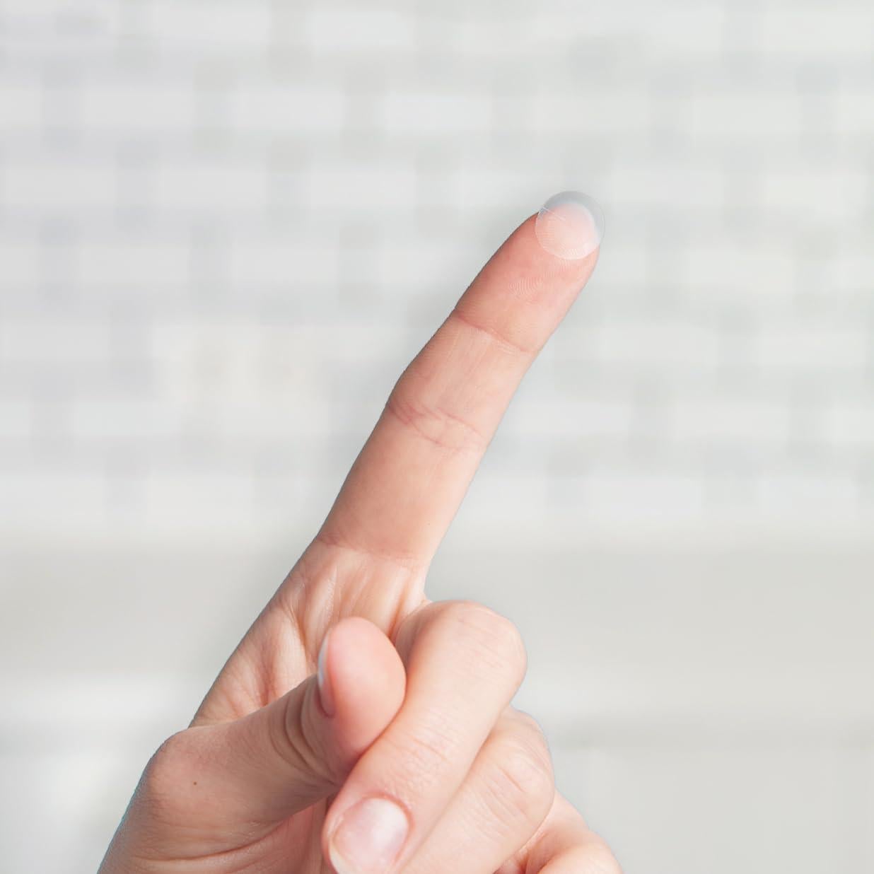 Parche Hidrocoloide para Acné Stryke Club - 60 Unidades