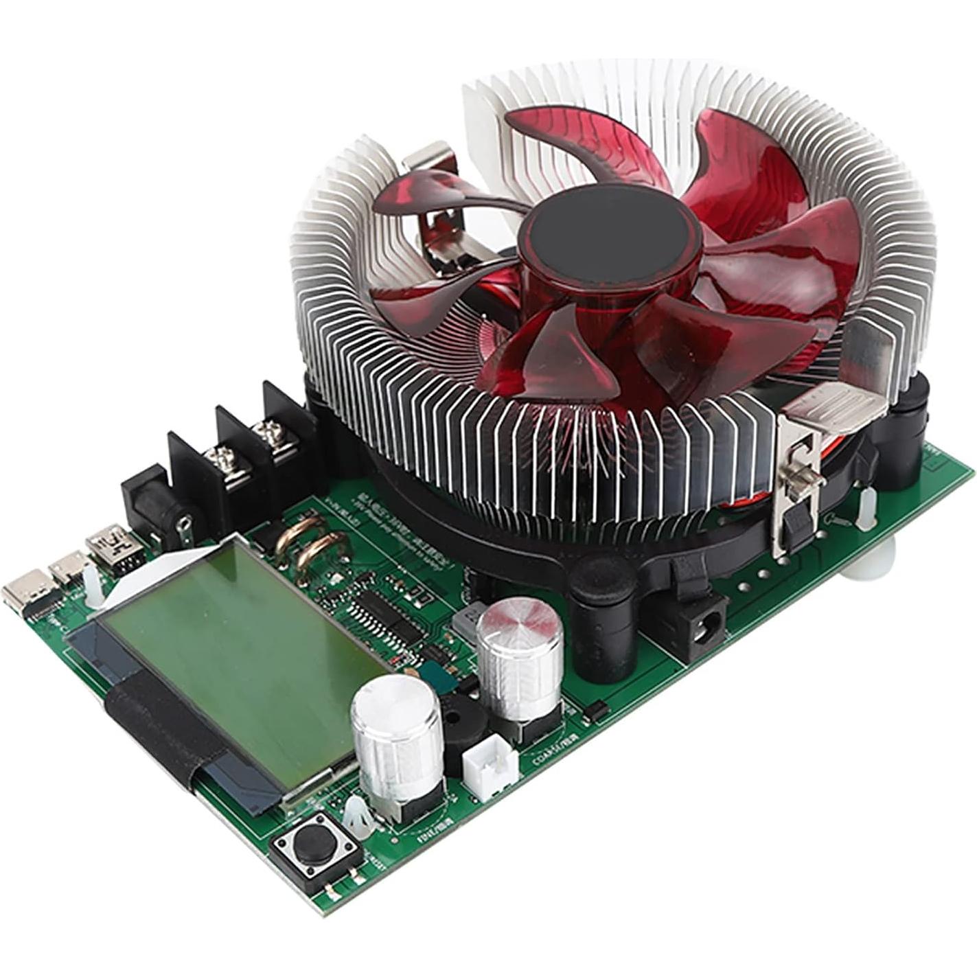 Probador de Carga de Batería KooingTech 150W 200V 20A