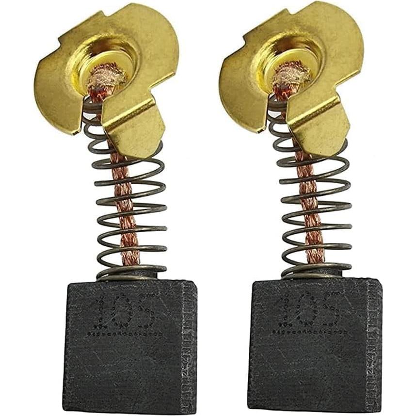 N039389 N558583 N408735 622437-00 replacement chop saw brush For DeWalt GR871 D28700 D28715 (2 pcs)