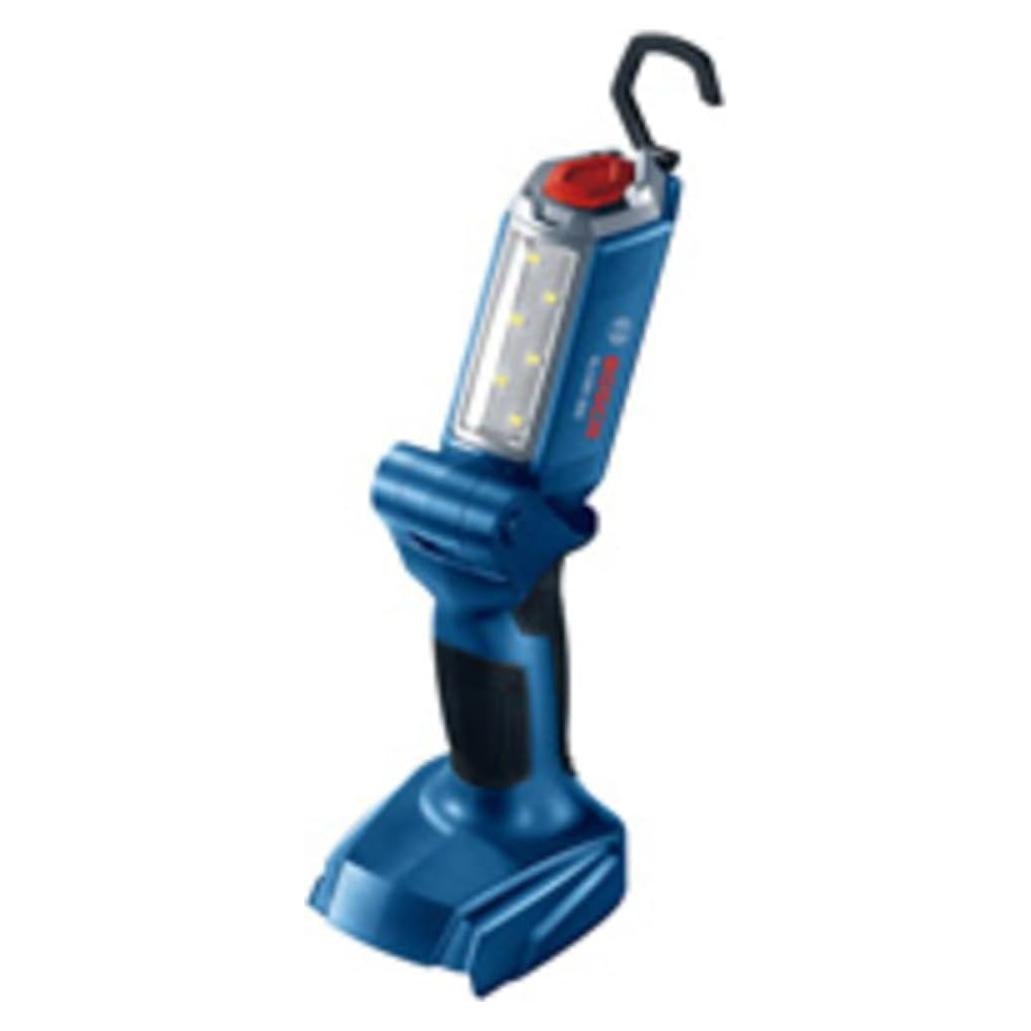 Lámpara de Trabajo LED Articulada Bosch GLI18V-300N 18V
