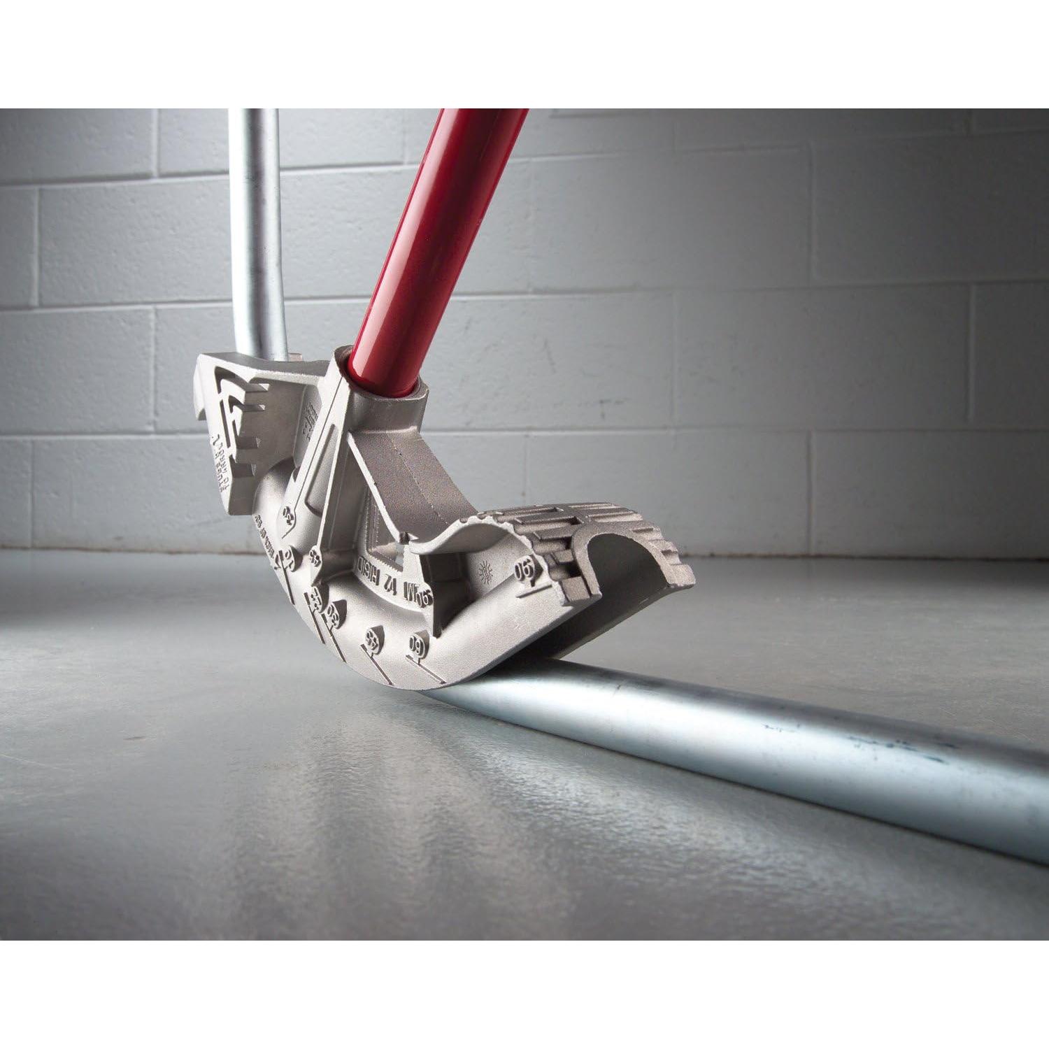 Mango Doblador de Mano Gardner Bender BH-100, 1" NPT x 111.76 cm