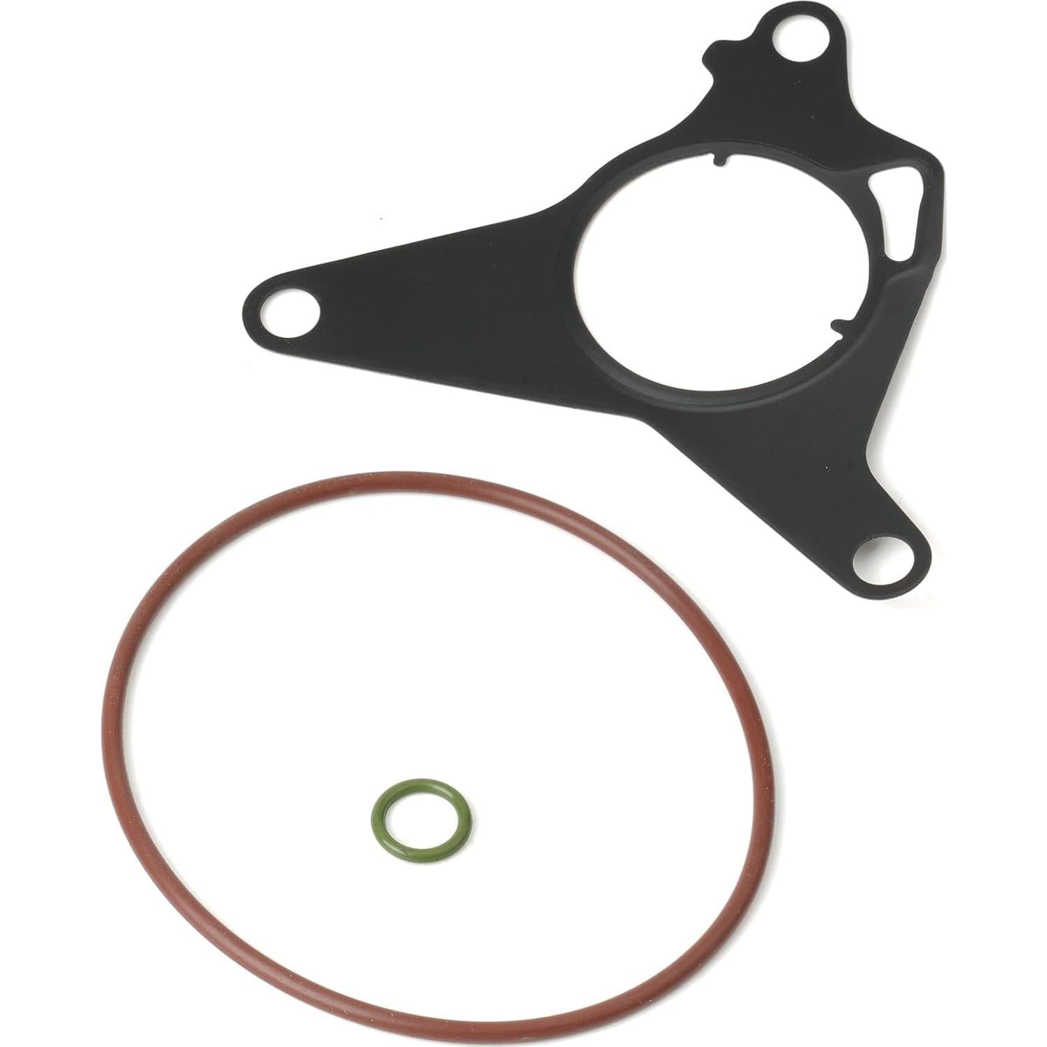 Kit Sello Bomba Vacío Jetuplusllc Fiat Jeep 1.4L 1.3L