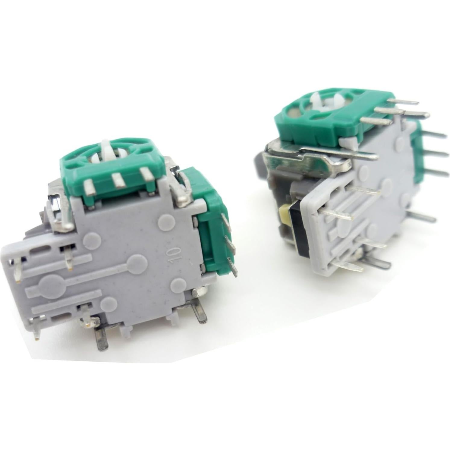 Reemplazo Joystick TheCoolCube para Controlador Xbox Series S/X - 2 Piezas