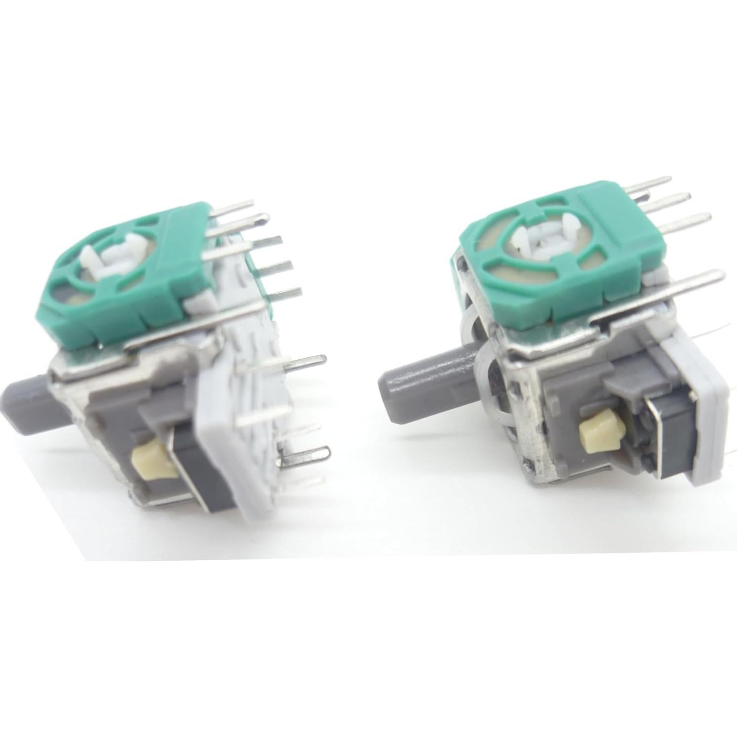 Reemplazo Joystick TheCoolCube para Controlador Xbox Series S/X - 2 Piezas