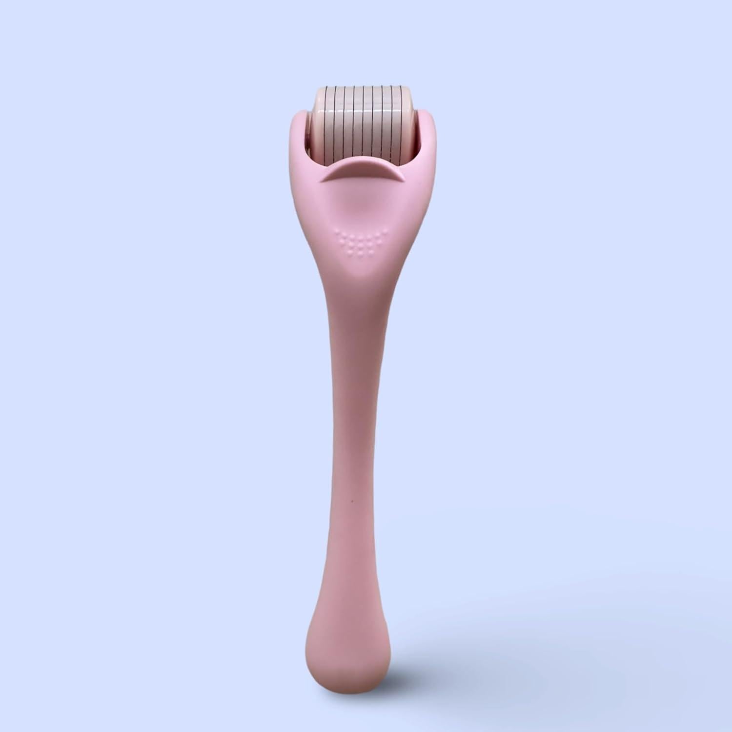 Rodillo Derma Micropunto Acero Inoxidable 540 - Radiant Skin