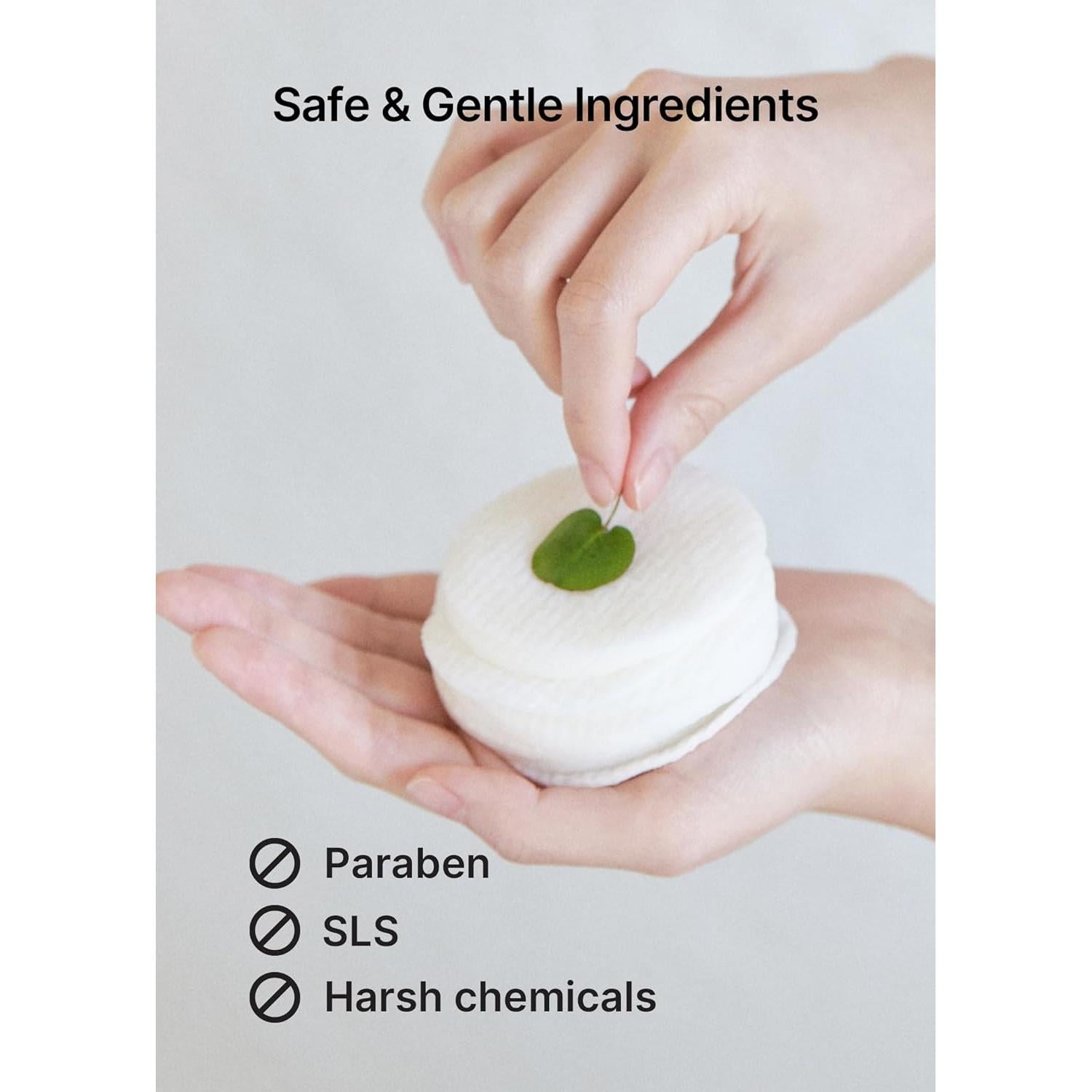 Celicmax CICA BHA Blemish Toner Pad - 60 Pads Hidratantes