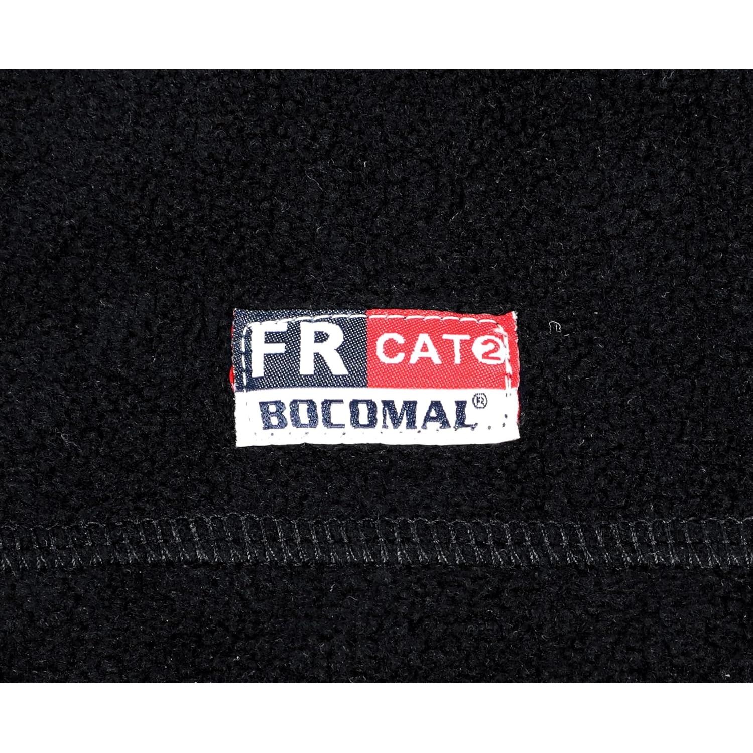 Balaclava FR BOCOMAL Resistente al Fuego Talla Única