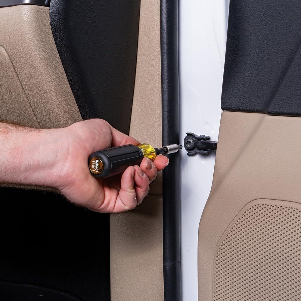 Juego de Destornilladores Klein Tools 32502HD, 41 Piezas