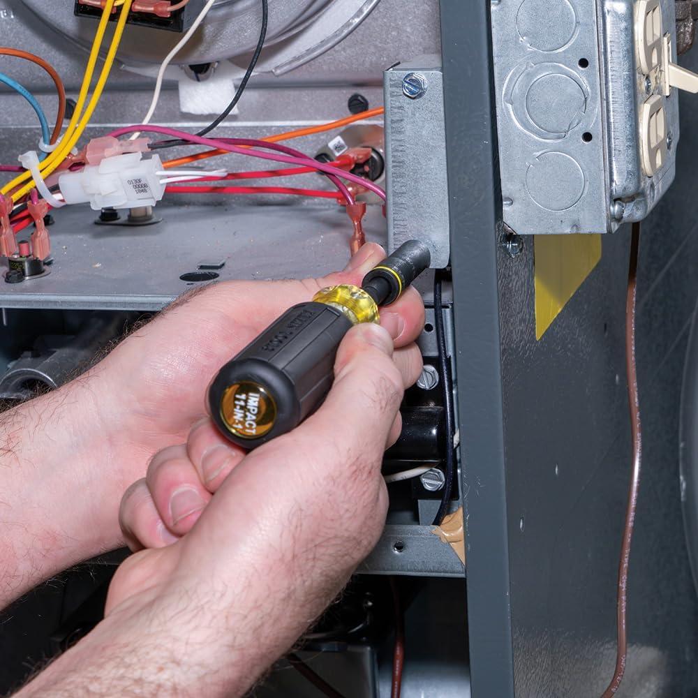 Juego de Destornilladores Klein Tools 32502HD, 41 Piezas