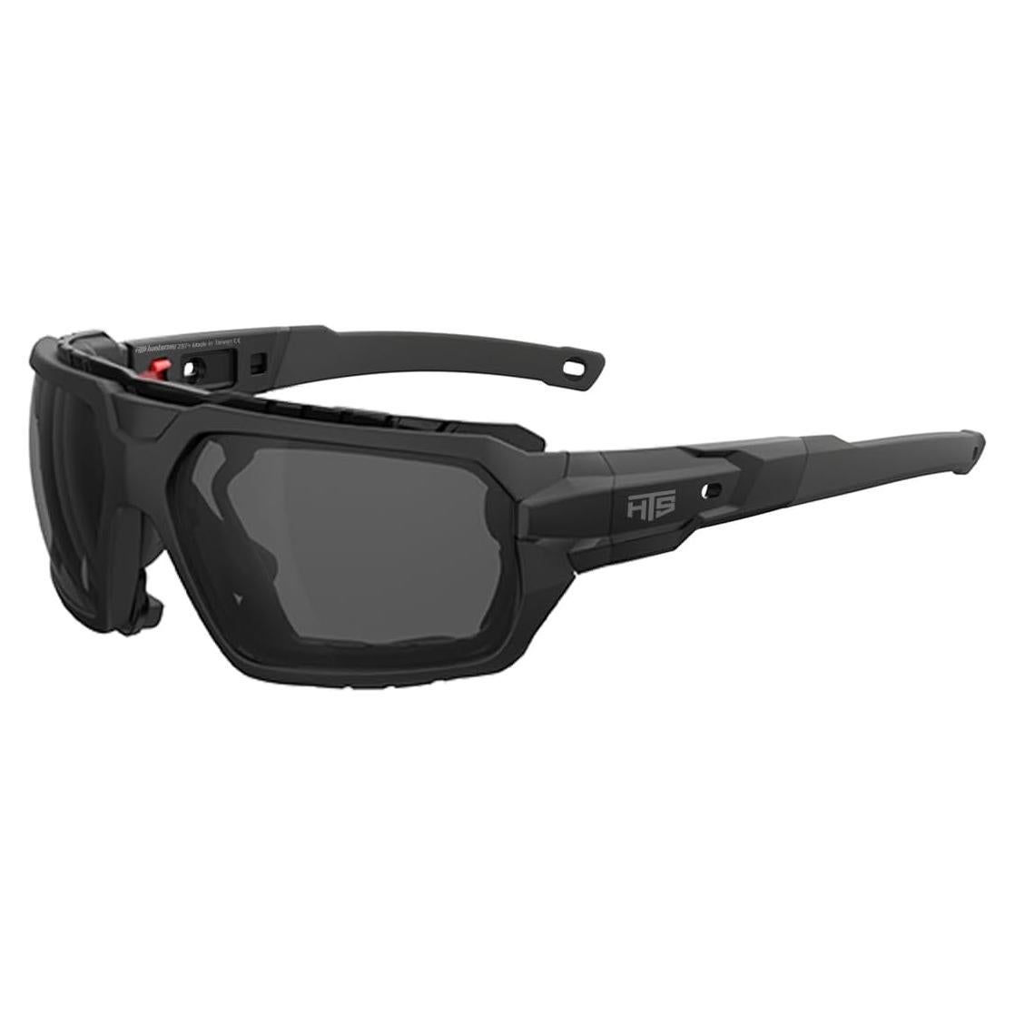 Gafas de Protección Militar Powersports con Lentes Antivaho