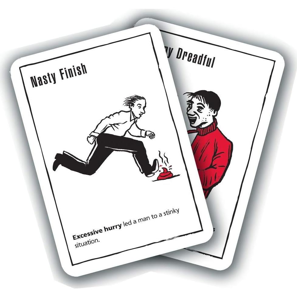 Detective Misterioso Volumen 2 - Juego de Fiesta Cooperativo