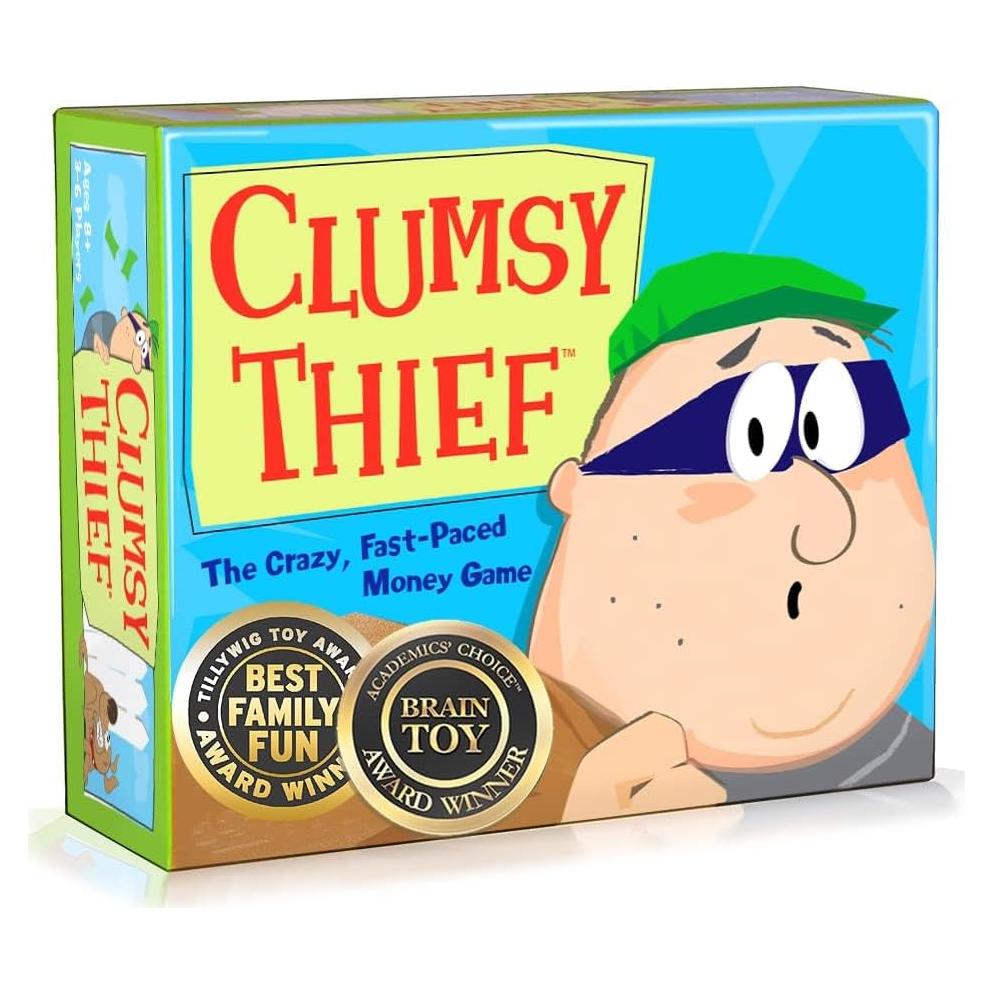 Juego de Matemáticas Melon Rind para Niños + 93 Cartas