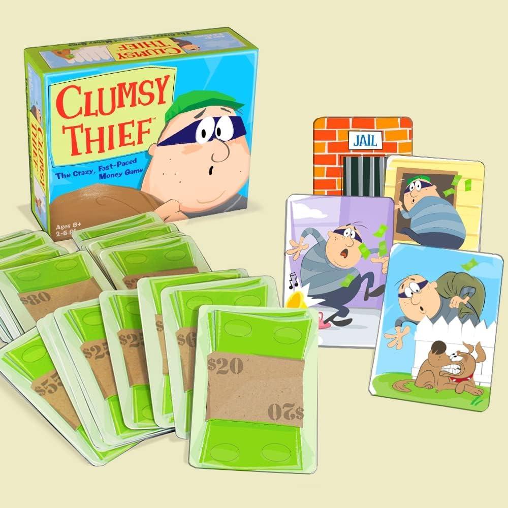 Juego de Matemáticas Melon Rind para Niños + 93 Cartas