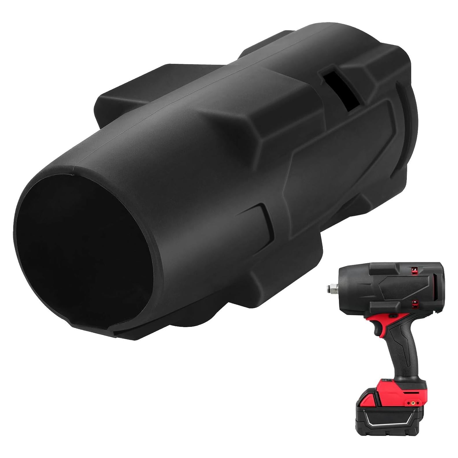 Funda Protectora de Goma Lonsda 49-16-2967 para Llave M18