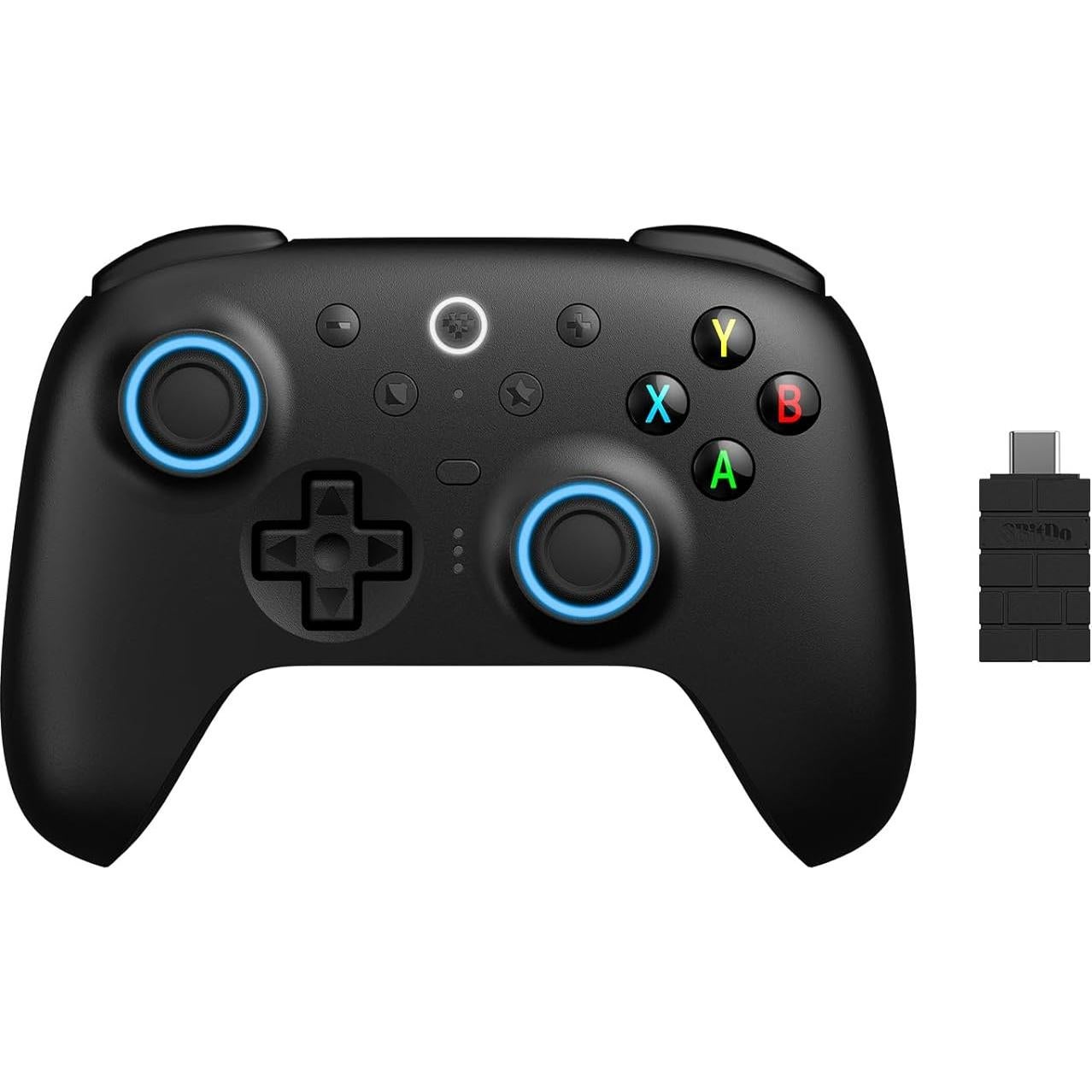 Controlador Inalámbrico 8BitDo Ultimate 2 para Windows y Android