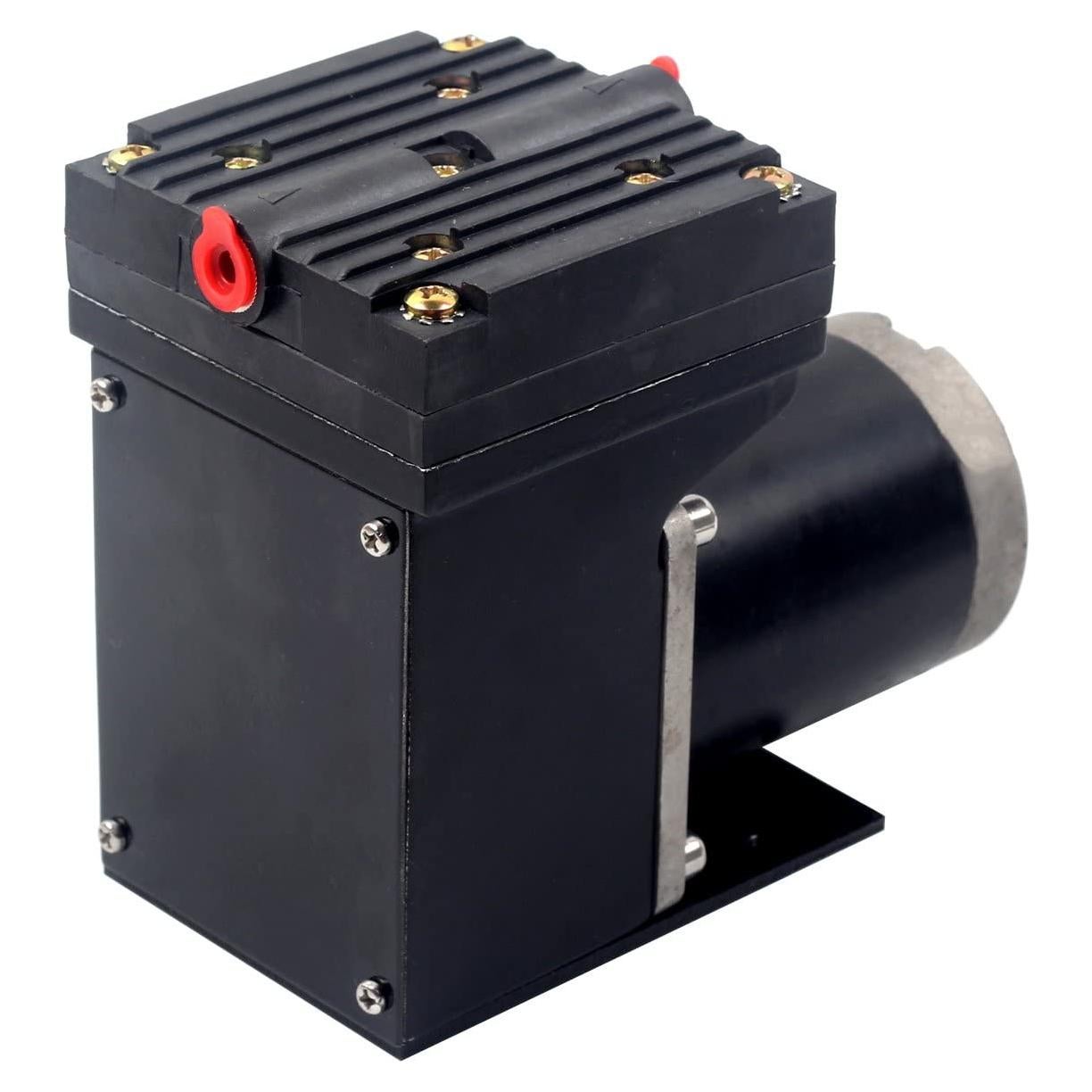 Mini bomba de vacío silenciosa 12V 33L Maisivac