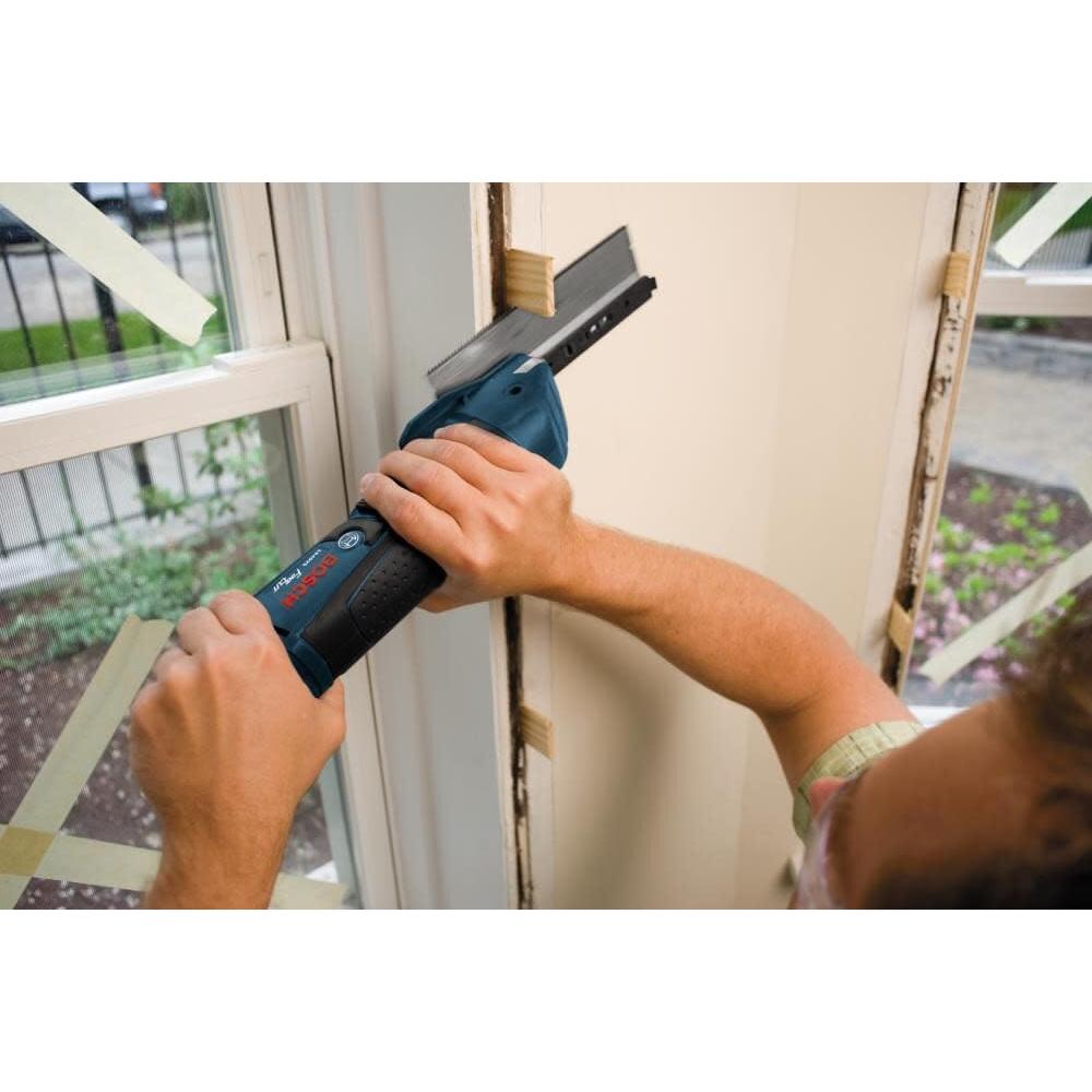 Hoja de Sierra de Mano BOSCH FS180DTU 14.6 cm 48 Dientes