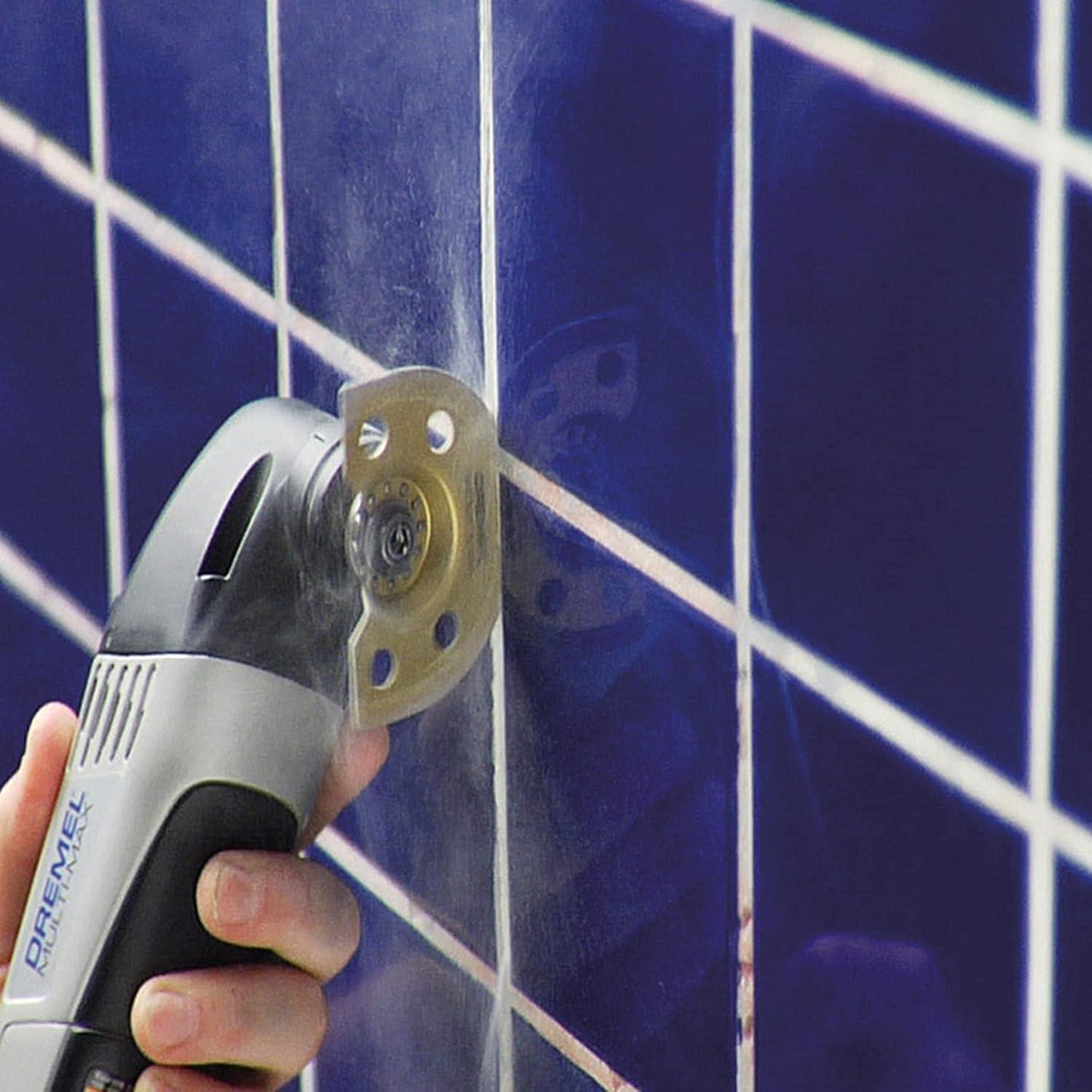 Hoja de Eliminación de Lechada Dremel MM500 1/8" (3.2 mm)