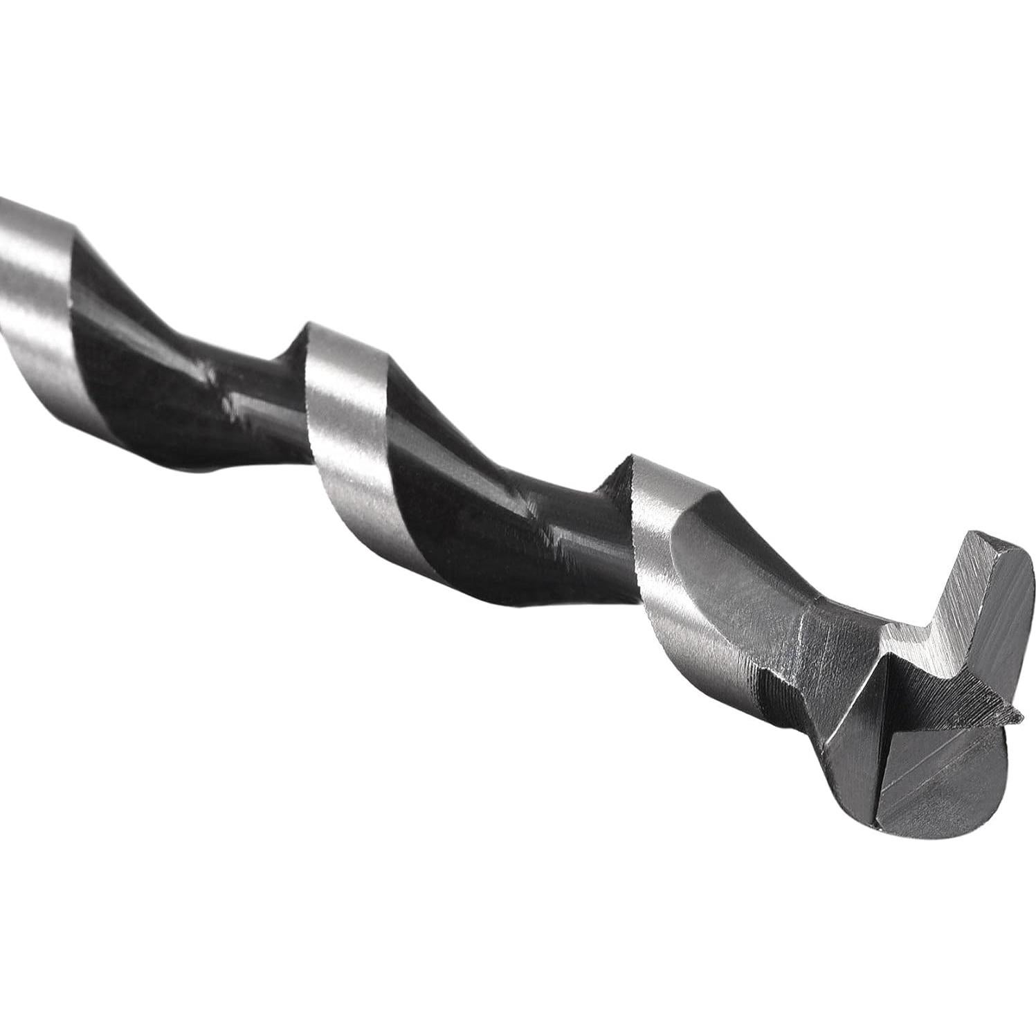 Broca Cuadrada uxcell 16mm para Madera - Mortajadora Cincel 213mm